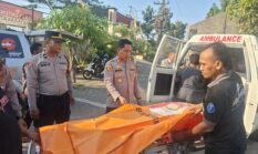 Pria Pencari Ikan Ditemukan Meninggal di Persawahan Jekulo, Diduga Tersengat Alat Setrum Ikan