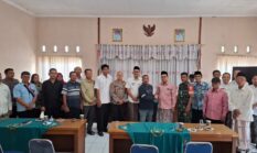 Polemik Makam Keluarga di Gebog Temui Titik Damai, Warga dan Ahli Waris Sepakati Sejumlah Syarat