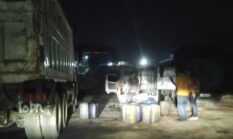 DUGAAN MAFIA SOLAR HIDUP LAGI DI CIKANDE, BBM SUBSIDI DILARIKAN UNTUK TAMBANG ILEGAL MILIK OKNUM DEWAN