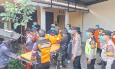 Pria Asal Demak Ditemukan Meninggal di Kamar Kos di Kudus, Polisi: Tidak Ada Tanda Kekerasan