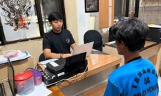 Aksi Pencurian di Kamar Kos Digagalkan, Pelaku Diamankan Warga Sebelum Diserahkan ke Polisi