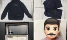 Tim URC Satreskrim Polres Sukoharjo Ringkus Pelaku Pencurian di Galaxy Cellular 2, Barang Bukti Berhasil Diamankan