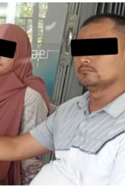 Pasutri Pengusaha Sarang Burung Walet Jadi Tersangka, Pelapor Minta Polda Jambi Segera Lakukan Penahanan