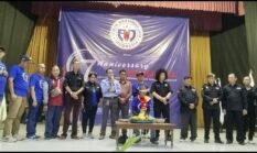 Resmi Dilantik, Andy Sagita Siap Bawa FWJ Indonesia Korwil Jakarta Timur Lebih Solid dan Profesional