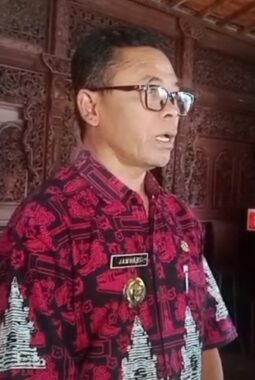 Kades Mlilir Bandungan: Tanah yang Dipersoalkan Telah Dikembalikan Menjadi Aset Desa, Kasus Dana PKH Rp11 Juta Masih Berproses