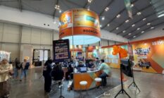 BNI wondrX 2026 Tarik 100 Ribu Pengunjung, Transaksi Capai Rp2,73 Triliun