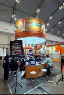 BNI wondrX 2026 Tarik 100 Ribu Pengunjung, Transaksi Capai Rp2,73 Triliun