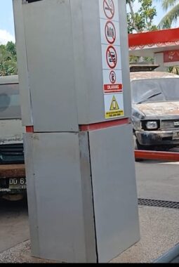 AWAK MEDIA TEMUKAN DUGAAN PELANGGARAN SOP DI SPBU 64.721.16 SIDOMULYO. BPH MIGAS & PERTAMINA DIMINTA TINDAKLANJUTI