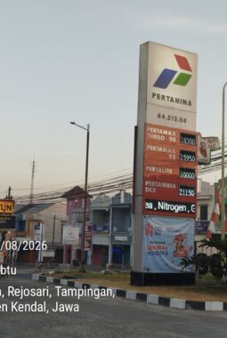 Dugaan Pengangsu Pertalite di SPBU 44.513.04 Boja Mengarah ke Pola Terorganisir, Keterlibatan Operator Dipertanyakan