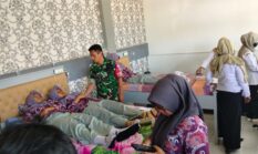 22 Siswa Dirawat, Dugaan Keracunan MBG di SMA N 1 Sampang Menunggu Hasil Lab