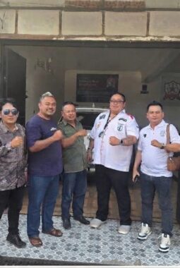 Paru-Paru Sholeh Diduga Bocor Dihantam Linggis, Kini Tim Hukum Korban dan Terduga Pelaku Tempuh Mediasi
