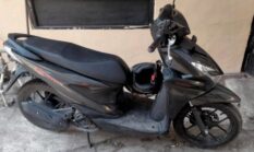 Satreskrim Polres Sukoharjo Bongkar Kasus Curat Motor, Dua Terduga Pelaku Diamankan
