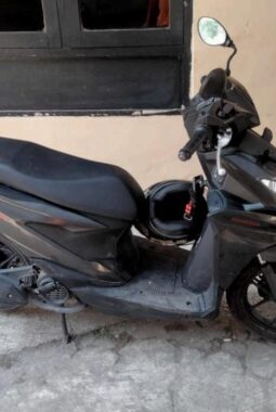 Satreskrim Polres Sukoharjo Bongkar Kasus Curat Motor, Dua Terduga Pelaku Diamankan