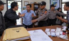 Dituduh Melakukan Pemerasan Saat Terima Konsultasi Izin Kandang Ayam, Sugiyono Laporkan Dugaan Penghasutan dan Penganiayaan