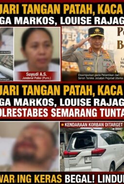 Korban Alami Luka Serius dan Mobil Innova Rusak, Keluarga Mendesak Pengusutan Menyeluruh atas Peristiwa di Depan Lotte Mart Gayamsari