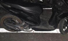 Curanmor di Kost Mekar Sari Terungkap, SRN Sopir yang Mengaku Anggota TNI Diamankan