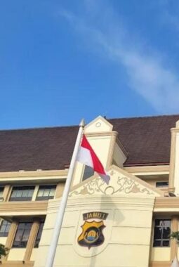 Diduga Meminta Sejumlah Uang, Dua Anggota Polda Jambi di Laporkan Divpropam Polri